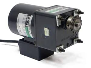 Repaired and Tested Oriental Motor 5IK40GN-AWT, At ACCU