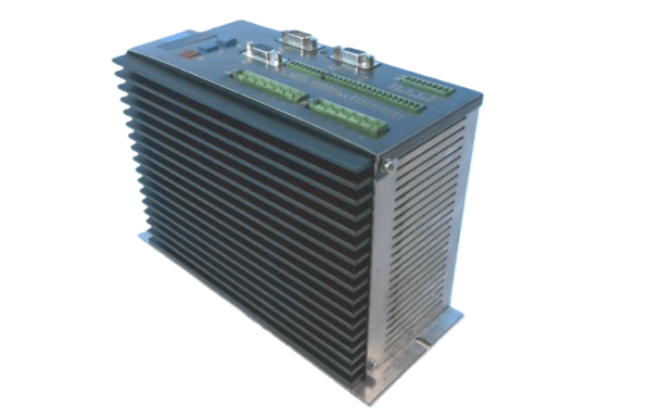 Repaired and Tested MACNO DMBL7 Servo Drive, at ACCU