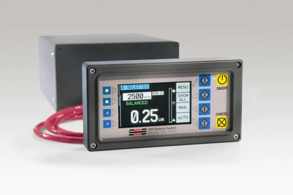 Repaired and Tested SB-5500 Display Control Accessory By SBS, At ACCU