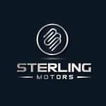 STERLING MOTORS