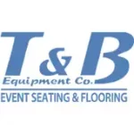 T&B EQUIPMENT