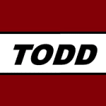 TODD PRODUCTS CORP