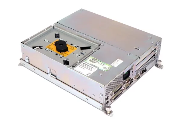 Repaired and Tested Siemens 6FC5210-0DF22-0AA0 Servo Drive, at ACCU
