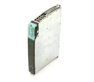 Repaired and Tested SIEMENS 6SL3120-2TE21-0AA4 SERVO DRIVE, At ACCU