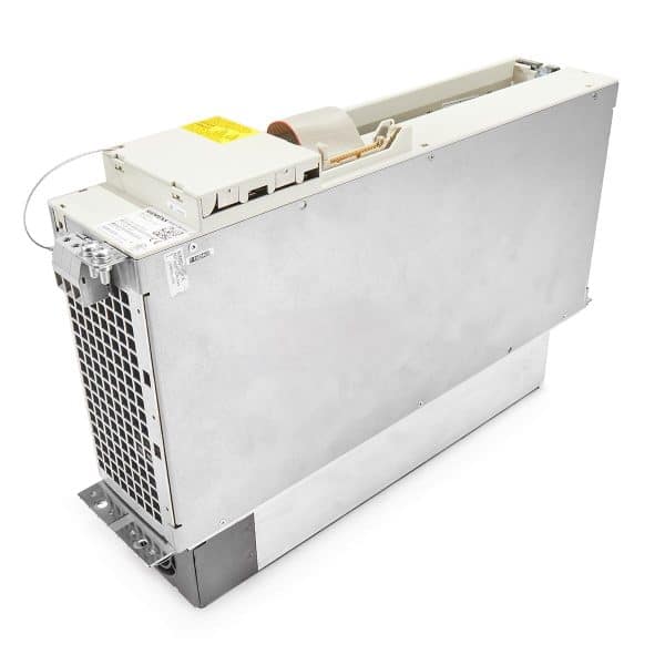 Repaired and Tested SIEMENS 6SN1124-1AA00-0DA2 Drive, at ACCU