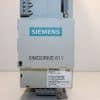 Repaired and Tested SIEMENS 6SN1145-1AA00-0AA0, At ACCU