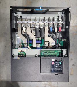 LH1-750HFC