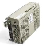 Repaired and Tested YASKAWA SGDM-30DN, At ACCU
