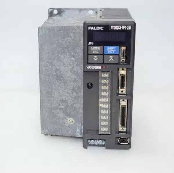 RYS102S3-RPS-Z40