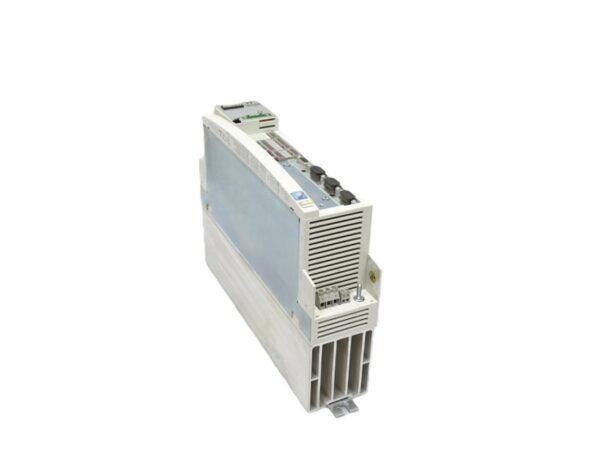 Repaired and Tested Lenze EVS9322-EP Servo Drive, at ACCU