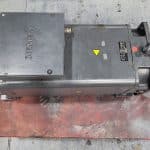 1FT6138-6WB76-8EG0 BY SIEMENS
