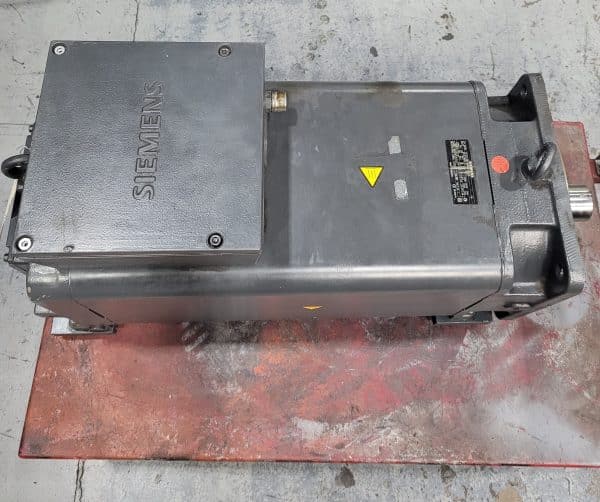 1FT6138-6WB76-8EG0 BY SIEMENS