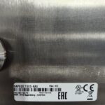 Repaired and Tested 5AP920.1505-KA0 Operator Interface by KRONES