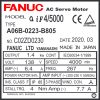 Repaired and Tested A06B-0223-B805 By FANUC