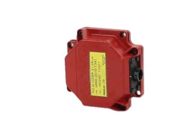 Repaired and Tested A860-2010-T341 By FANUC