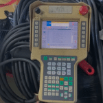 Repaired and Tested AXTP-FDON-EC By NACHI ROBOTICS
