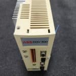 Repaired and Tested DGVXCRFP005AAP By ABB