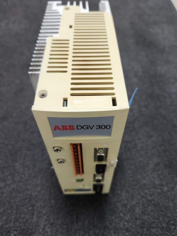 Repaired and Tested DGVXCRFP005AAP By ABB