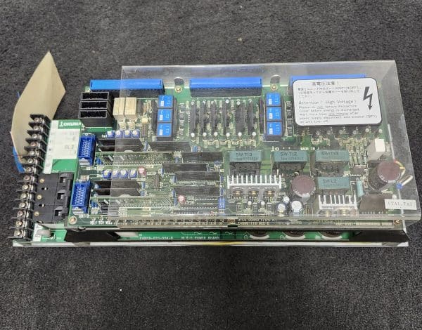 Repaired and Tested I006-0625-60-97 By OKUMA