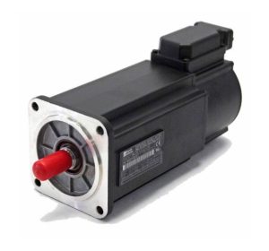 Get OKUMA Servo Motor Repaired and Tested!