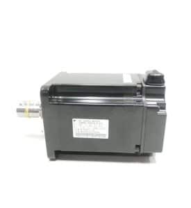 Repaired and Tested SGMAS-08A2A-FJ31 - A SERVO MOTOR BY YASKAWA