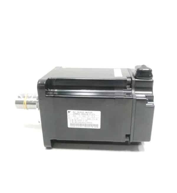 Repaired and Tested SGMAS-08A2A-FJ31 - A SERVO MOTOR BY YASKAWA