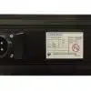 Repaired and Tested SGMS-50A6AB - A Servo Motor by Yaskawa, At ACCU