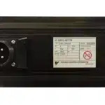 Repaired and Tested SGMS-50A6AB - A Servo Motor by Yaskawa, At ACCU