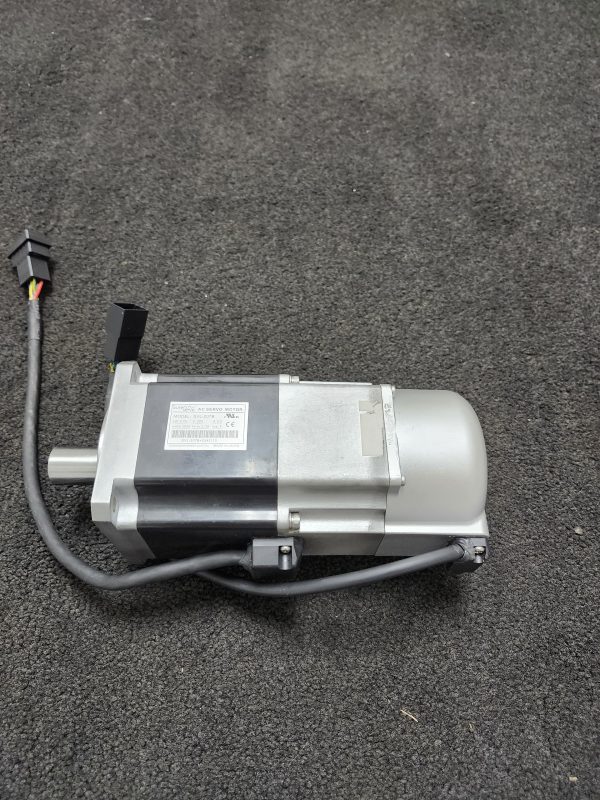 GET SVL-207B REPAIRED AND TESTED