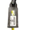 Repaired and Tested Allen Bradley VPL-B0753E-CJ12AA Servo Motor, at ACCU