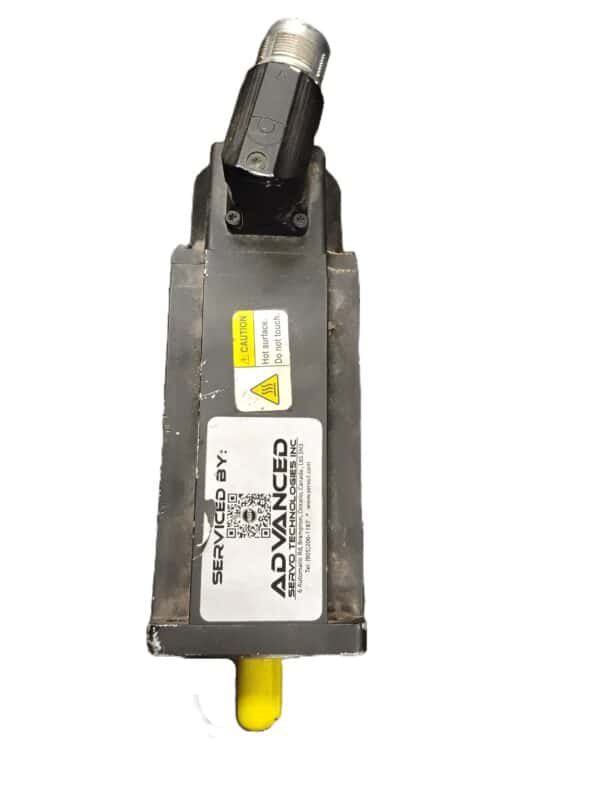Repaired and Tested Allen Bradley VPL-B0753E-CJ12AA Servo Motor, at ACCU
