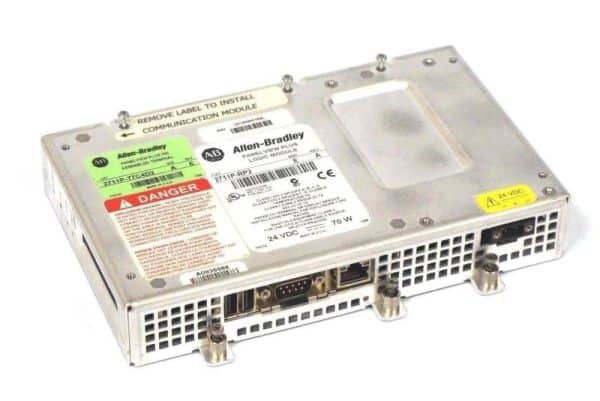 Repaired and Tested 2711P-RP2 Manufactured By Allen Bradley