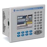 Repaired and Tested 2711PC-B4C20D8 By Allen Bradley