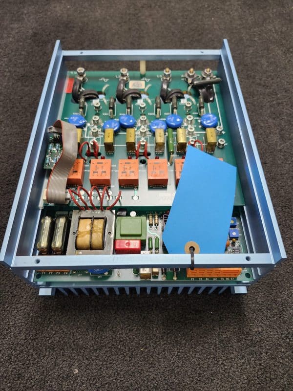 Repaired and Tested 6P15 KTK DC Drive