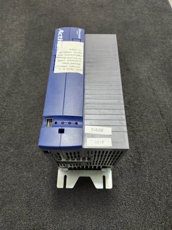 Repaired and Tested DSACU609012332 By Bonfiglioli