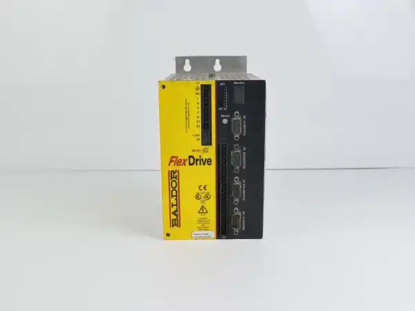 Repaired and Tested FPH2A07TR-RN20 Manufactured by ASEA BROWN BOVERI BALDOR RELIANCE