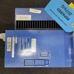 Repaired and Tested NDRIVE100B-S-AUXPWR-EXTSHUNT-FAN-230 By Aerotech