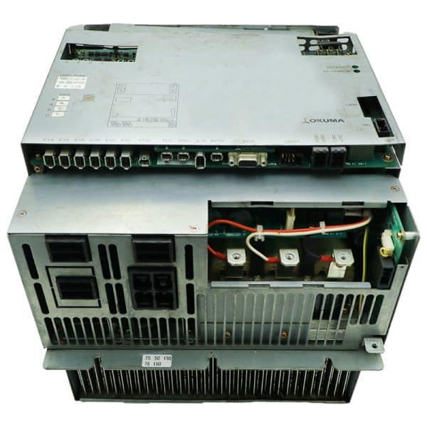 Repaired and Tested PSDUA-8-442-MA By OKUMA