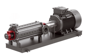 Accu specialize in providing top-tier repair for Speck Pumps