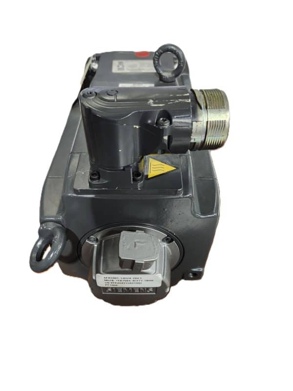 Repaired and Tested 1FK7086-4CF71-1BH0 SERVO MOTOR By SIEMENS