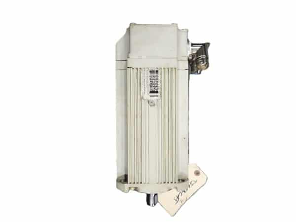 Repaired and Tested 3HAC049762-001 Servo Motor Manufactured By ABB