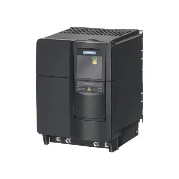 Repaired and Tested 6SE6440-2UE24-0CA1 SERVO DRIVE By SIEMENS