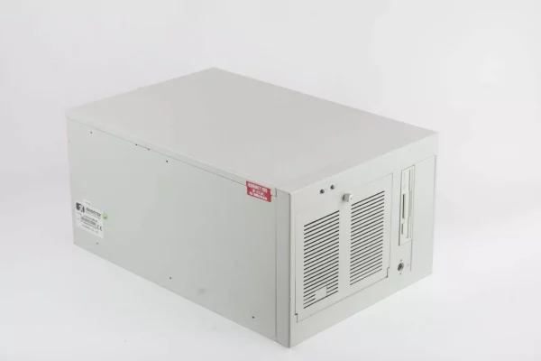 Repaired and Tested AX60551WB RC COMPUTER SYSTEM Manufactured By AXIOMTEK