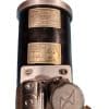 Repaired and Tested SDSGARS063-22 Servo Motor Manufactured By LENZE
