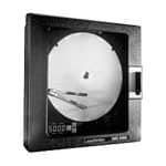 Repaired and Tested 51100011 Chart Recorder Manufactured By Danaher, At ACCU