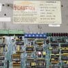 Repaired and Tested 712-510-110 Drive Manufactured by BALDOR SWEO, at ACCU