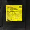 Repaired and Tested A06B-2041-B605#0042 A Servo Motor Manufactured By FANUC, At ACCU