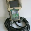 Repaired and Tested AXTPDD0N-UC08 A Teach Pendant Manufactured By Daihen, At ACCU
