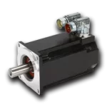 Repaired and Tested AKM41E-ACCNDA00 SERVO Motor Manufactured By KOLLMORGEN, At ACCU