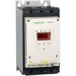 Repaired and Tested ATS22D88S6U SOFT STARTER Manufactured By SCHNEIDER, At ACCU